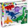MAGNA-TILES Dinosæt 5-pak