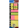 Danpen sticky notes med huller