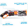 X-Shot Skins Lock Blaster med 16 pile