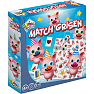 Games for fun Match grisen