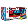 Sharper Image Speed Bumper fjernstyret biler