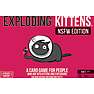 Exploding Kittens NSFW Edition