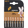 Duracell Plus AAA batterier 16-pak
