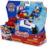 Paw Patrol Chase & Rescue Fire Cruiser legesæt