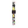 Pokémon børne LED armbåndsur str. onesize - sort