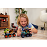 Hot Wheels Monster Trucks Big Rigs – flere varianter – assorteret