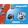 PLAYMOBIL Politibil 5673