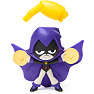 Teen Titans Go! figur 5 cm - flere varianter - assorteret