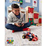 Nintendo Super Mario Movie - Mario Rumble R/C racer