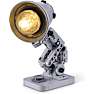 Max Build premium home - lampe