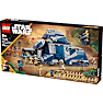 LEGO Star Wars: The Clone Wars Separatist-MTT fra Slaget om Felucia 75435
