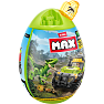 Max Bricks dinosauer eventyr - 228 dele
