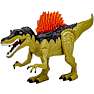 Action Zone l&s dinosaur - flere varianter - assorteret