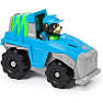 Paw Patrol Rex' dinosaur redningskøretøj