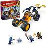 LEGO Ninjago Arins Ninja-Offroader 71811