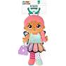 Lamaze dukke rangle