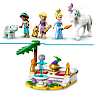 LEGO 43216 Disney Fortryllet prinsesserejse