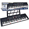 Bontempi digitalt tastatur