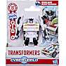 Transformers Cyberworld Cyber Changer figur – flere varianter – assorteret