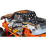 Car Mania Speed Monster racerbil