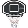 ASG basketballkurv med bagplade