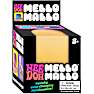 NeeDoh Mello Mallo squish-legetøj – flere varianter - assorteret