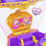 Pinky Promise Diamond Palace Playset