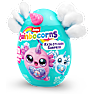 Rainbocorns Axolotlcorn plysdyr – flere varianter – assorteret
