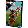 LEGO Star Wars Kampdroide med STAP 75428