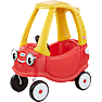 Little Tikes Cozy Coupe gåbil - Rød/Gul
