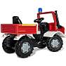 Rolly Toys Mercedes Benz brandbil