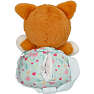 Baby Paws Mini Shibainu bamse