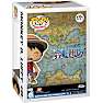 Funko POP! One Piece - Monkey D. Luffy