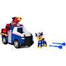 Paw Patrol Chase & Rescue Fire Cruiser legesæt