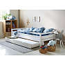 Spiloppe sofaseng 98x208 cm