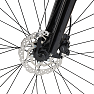 SCO Rebel K-AL mountainbike 16 gear 27,5" 2024 - pink
