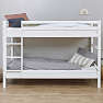 Hoppekids ECO Dream køjeseng 90x200 cm