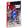 Nintendo Switch: NBA 2K26