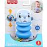 Fisher-Price 2-i-1 pop-up rangle
