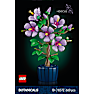 LEGO Botanicals Hibiscus 10372