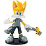 Sonic figur blind foliepose CDU S1 - assorteret