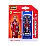 Burago Formel 1 racerbil - flere varianter - assorteret