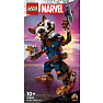 LEGO Marvel Rocket og Baby Groot 76282