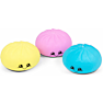 Dumpling Skum Squishies Kawaii 3-pak 5 cm