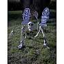 Halloween skelet dele