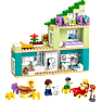LEGO DUPLO By 3-i-1 Moderne familiehus med figurer 10470