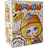 KIMMON Let's Café blind box samlefigur - flere varianter - assorteret