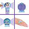 Disney Frost Jewel Reveal Elsa dukke