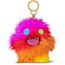Fuggler nøglering 13 cm - assorteret