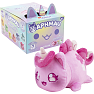 Aphmau MeeMeow enhjørning bamse 15 cm - assorteret